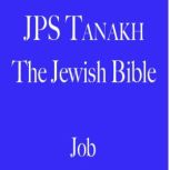 Job, The Jewish Publication Society