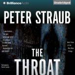 The Throat, Peter Straub