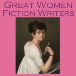 Great Women Fiction Writers, Edith Nesbit