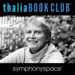 Thalia Kids Book Club An Afternoon w..., Lois Lowry