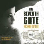The Seventh Gate, Richard Zimler