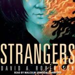 Strangers, David A. Robertson