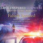 Falsely Accused, Shirlee McCoy