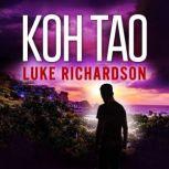 Koh Tao, Luke Richardson