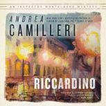 Riccardino, Andrea Camilleri