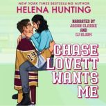 Chase Lovett Wants Me, Helen Hunting