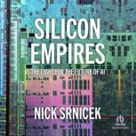 Silicon Empires, Nick Srnicek