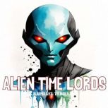 Alien Time Lords, Raphael Terra