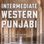 Intermediate Western Punjabi, Anika Chahal