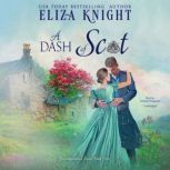 A Dash of Scot, Eliza Knight