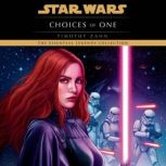 Choices of One Star Wars Legends, Timothy Zahn