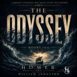The Odyssey, Homer