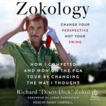 Zokology, Richard Zokol