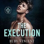 The Execution, Ruby Vincent