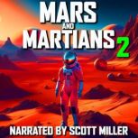 Mars and Martians and Nothing But Mar..., Philip K. Dick