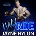 Wild Ride, Jayne Rylon