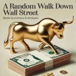 A Random Walk Down Wall Street, Burton G. Malkiel