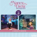 Nancy Drew Diaries Collection Volume ..., Carolyn Keene