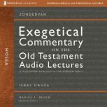 Hosea Audio Lectures, Jerry Hwang
