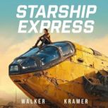 Starship Express, John Walker