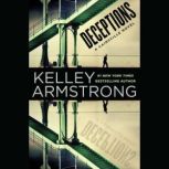 Deceptions A Cainsville Novel, Kelley Armstrong