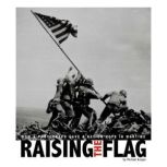 Raising the Flag, Michael Burgan