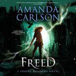 Freed, Amanda Carlson