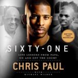 SixtyOne, Chris Paul