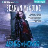 Ashes of Honor An October Daye Novel, Seanan McGuire
