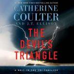 The Devil's Triangle, Catherine Coulter