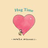 Hug Time, Patrick McDonnell