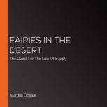 Fairies In The Desert, Mardus Oosaar