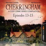 Cherringham, Episodes 1315, Matthew Costello