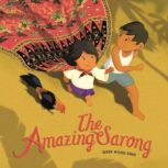 The Amazing Sarong, Quek Hong Shin