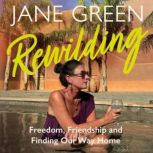 Rewilding, Jane Green