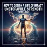 How to Design a Life of Impact, Victoria David