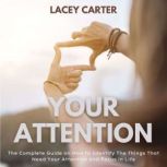 Your Attention, Lacey Carter