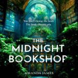 The Midnight Bookshop, Amanda James