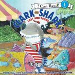 Clark the Shark Lost and Found, Bruce Hale