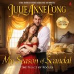 My Season of Scandal, Julie Anne Long