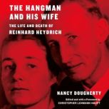 The Hangman and His Wife, Nancy Dougherty