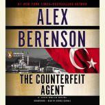 The Counterfeit Agent, Alex Berenson