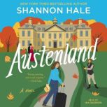 Austenland, Shannon Hale