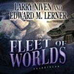 Fleet of Worlds, Larry Niven and Edward M. Lerner