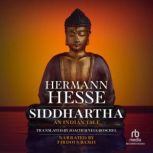 Siddhartha New Translation by Joachim Neugroschel, Hermann Hesse