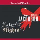 Kalooki Nights, Howard Jacobson