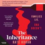 The Inheritance, Kate Horan