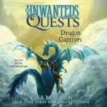 Dragon Captives, Lisa McMann
