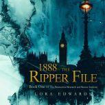 1888The Ripper File, Lora Edwards