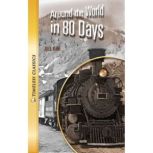 Around the World in 80 Days Timeless Classics, Jules Verne